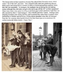 Invictors - Invictors Story page 2